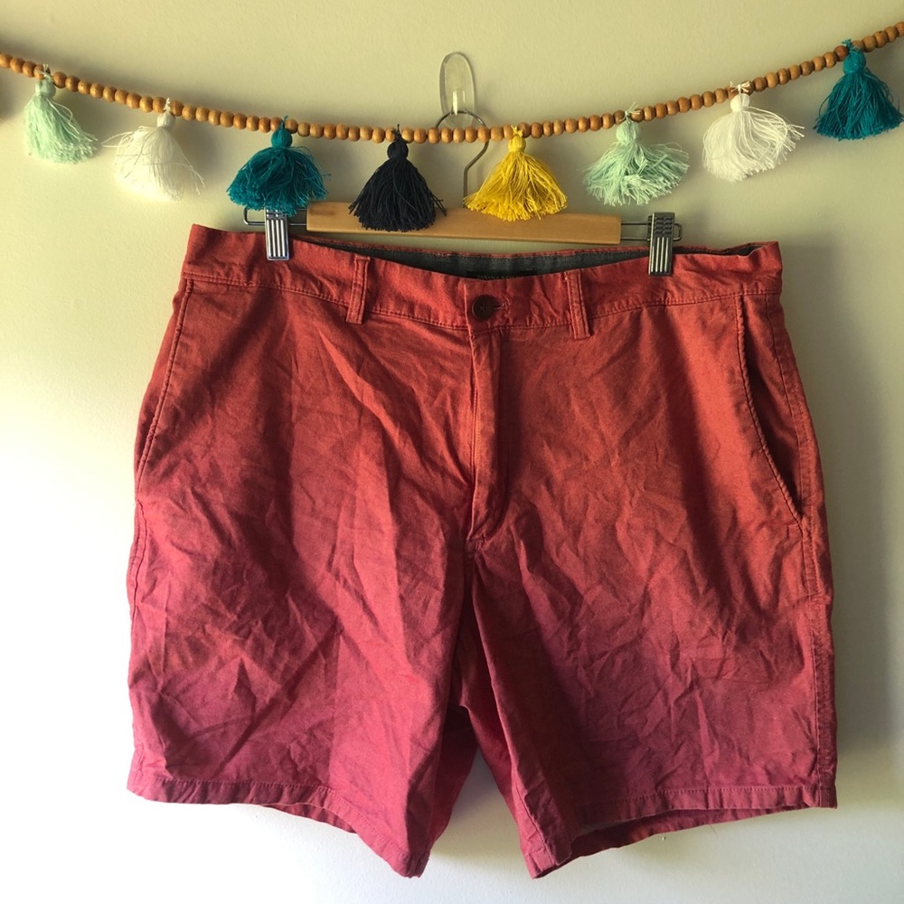 Banana Republic Aiden Shorts